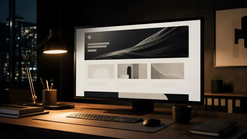Design and build