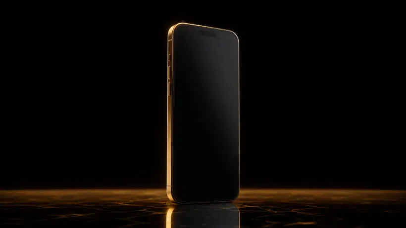 Apple iPhone