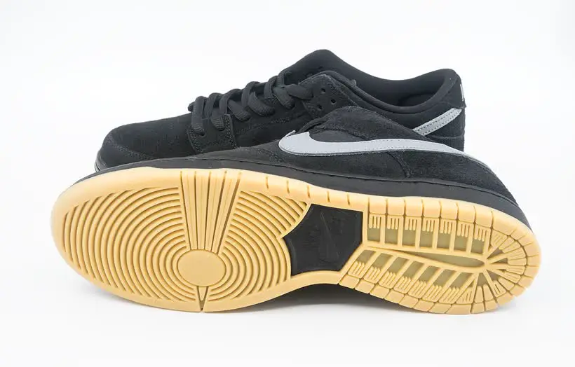 Nike sneaker